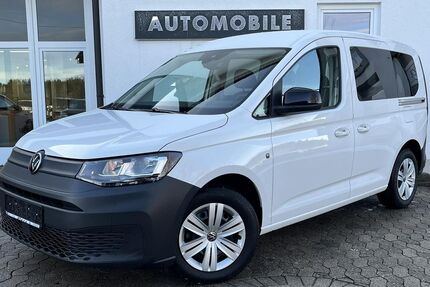 VW Caddy 5.100 km 22.979 &euro; Königsfeld 78126