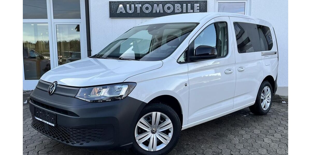 VW Caddy 5.100 km 22.979 &euro; Königsfeld 78126