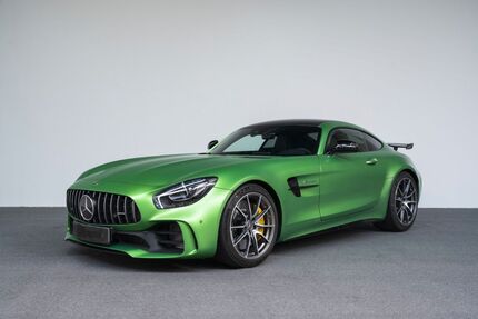 Mercedes-Benz AMG GT R 13.100 km 144.500 &euro; Winterbach 73650
