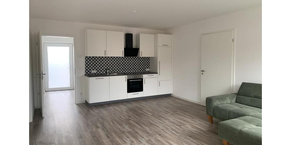 Erdgeschoßwohnung Büsum - 3 Zimmer, 75 m&sup2;, 1.300&euro; | Angebot:24838736