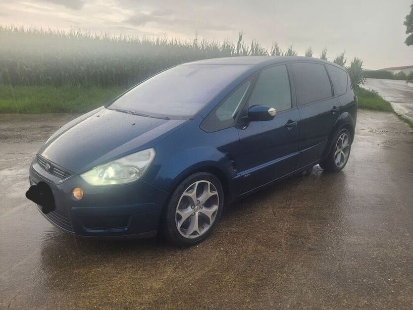 S-Max