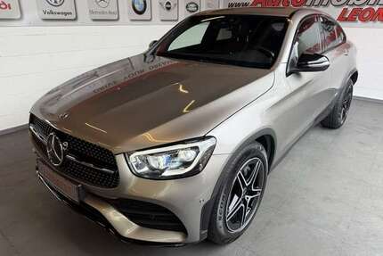 Mercedes GLC 300