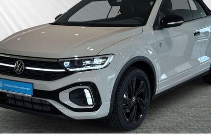 VW T-Roc 1.050 km 39.990 € Osann-Monzel 54518