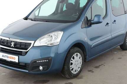 Peugeot Partner 67.921 km 11.690 &euro; Köln 50739