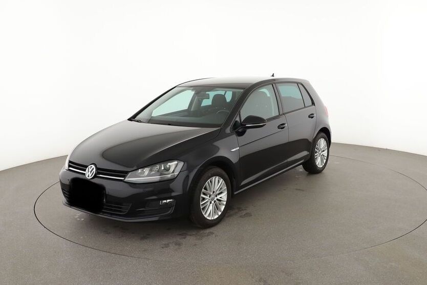 VW Golf 155.000 km 9.600 € würzburg 97084