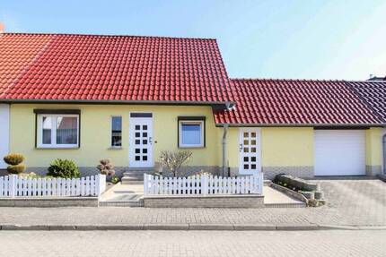 Haus Ribnitz-Damgarten Damgarten - 4 Zimmer, 112 m&sup2;, 330.000&euro; | Angebot:26862971