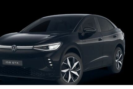 VW ID.5 6.963 km 44.497 &euro; Walldorf 69190