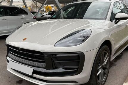 Porsche Macan 25.500 km 67.900 &euro; Langenargen 88085