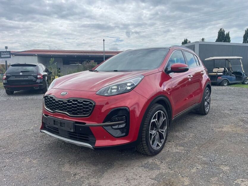 Sportage