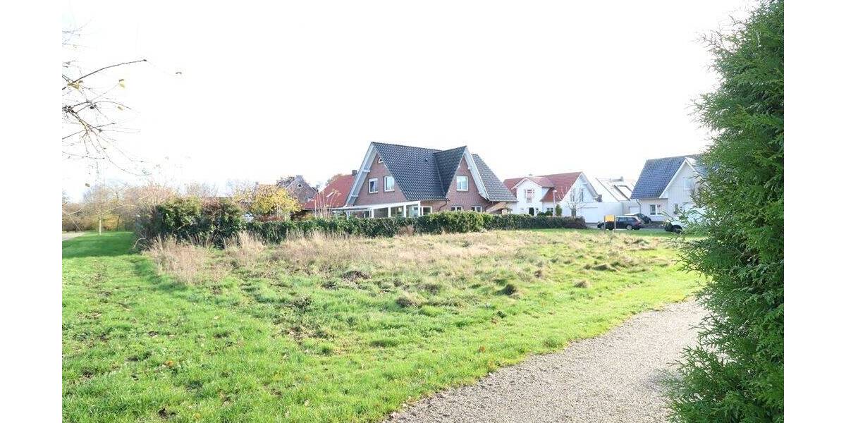 Grundstück Cloppenburg - 166.850&euro; | Angebot:25684464