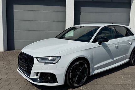Audi RS3 179.000 km 29.850 &euro; Trier 54295