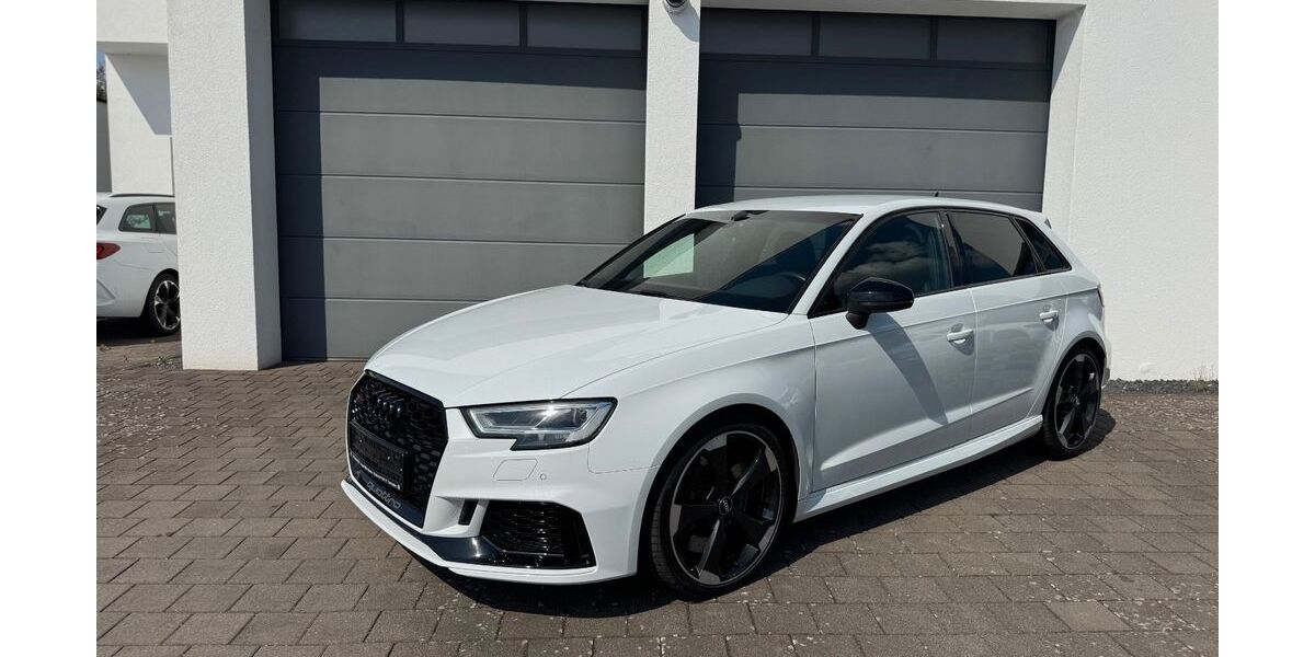 Audi RS3 179.000 km 29.850 &euro; Trier 54295