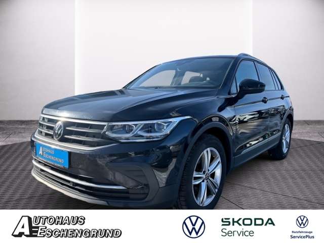 VW Tiguan 79.879 km 27.889 &euro; Neubrandenburg 17034