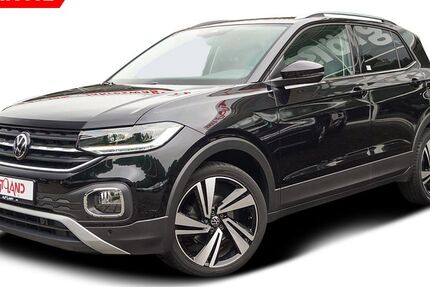 VW T-Cross 65.067 km 20.990 &euro; Kassel 34123
