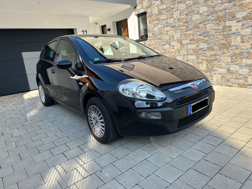 Punto