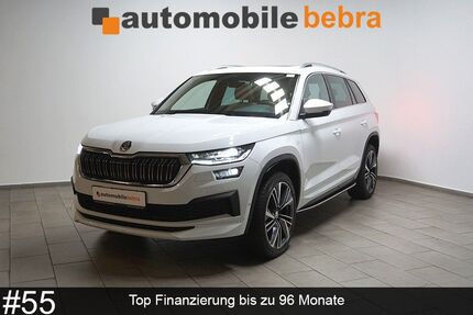 Skoda Kodiaq 80.333 km 31.990 &euro; Bebra 36179