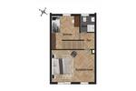 Reihenmittelhaus Reutlingen Burgholz - 4 Zimmer, 103 m&sup2;, 349.000&euro; | Angebot:26881329