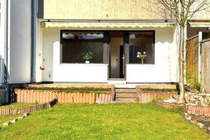Haus Rotenburg - 4 Zimmer, 103 m&sup2;, 229.000&euro; | Angebot:25879595