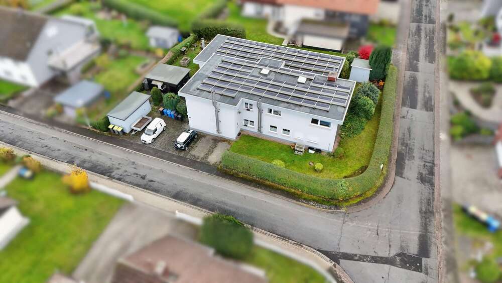 Tolles INVEST Mehrfamilienhaus in Eschenburg OT mit Qualität - Mehrfamilienhaus, Wohnhaus Eschenburg | Angebot:26738031