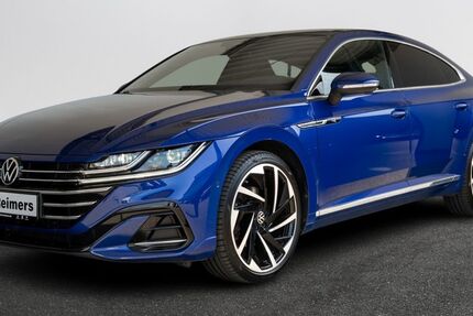 VW Arteon 63.600 km 31.489 &euro; Norderstedt 22848