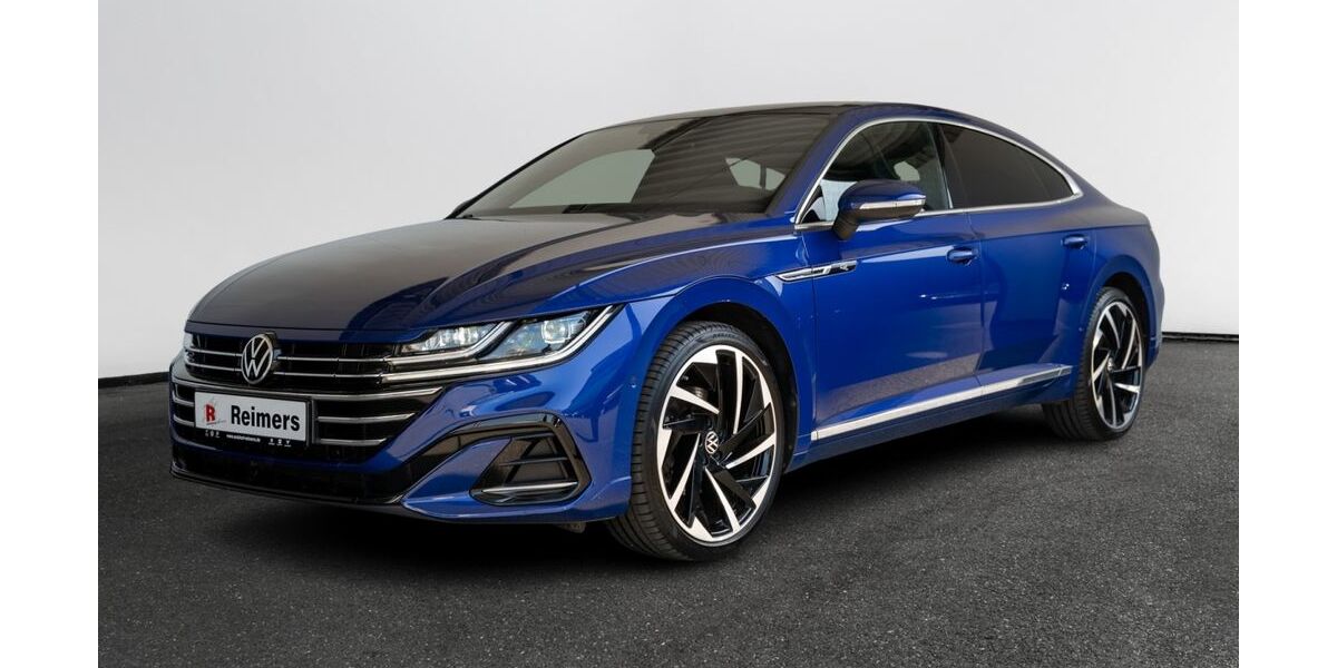 VW Arteon 63.600 km 31.490 &euro; Norderstedt 22848