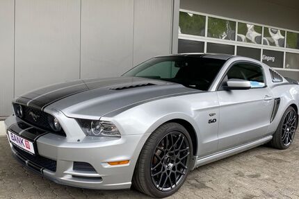 Ford Mustang 24.900 km 26.490 &euro; Hilchenbach 57271