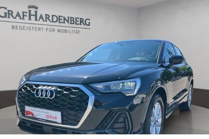 Audi Q3 16.800 km 38.910 &euro; Aach 78267