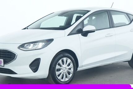 Ford Fiesta 90.437 km 11.355 &euro; Dietzenbach bei Frankfurt 63128