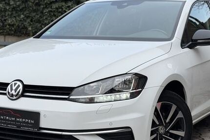 VW Golf 83.800 km 14.599 &euro; Meppen 49716