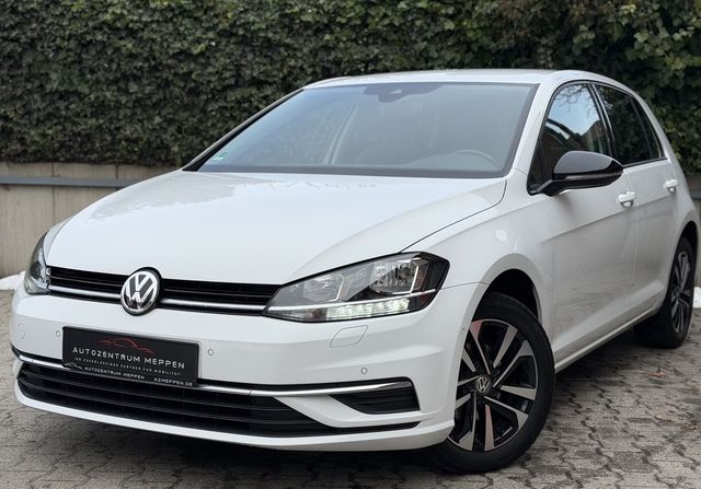 VW Golf 83.800 km 14.599 &euro; Meppen 49716