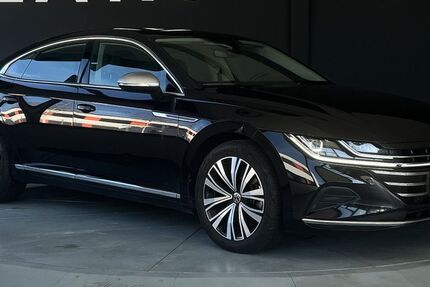 VW Arteon 130.000 km 24.950 &euro; Schöppenstedt 38170
