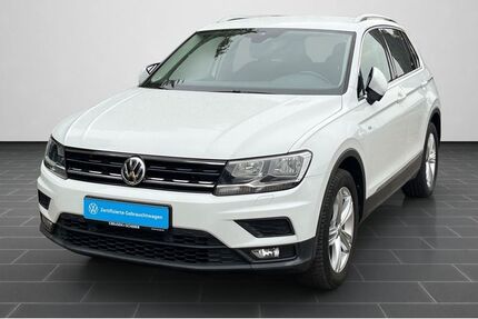 VW Tiguan 97.408 km 19.900 € Alzey 55232