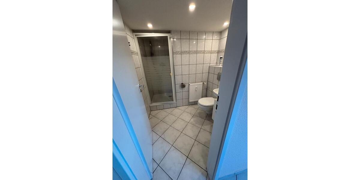 Erdgeschoßwohnung Barsbüttel - 1 Zimmer, 23 m&sup2;, 550&euro; | Angebot:24739782