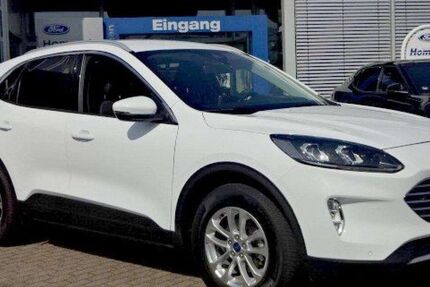 Ford Kuga 46.500 km 22.790 &euro; Suhl 98529