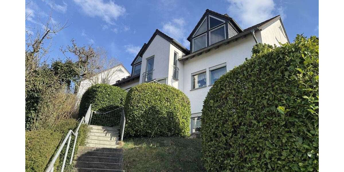 Etagenwohnung Fachingen Fachingen - 2 Zimmer, 62 m&sup2;, 139.000&euro; | Angebot:26166179