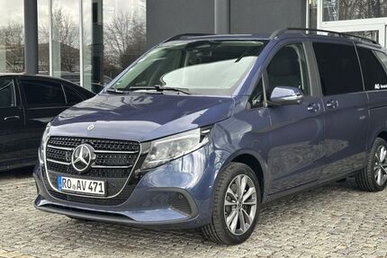 Mercedes-Benz V 300 9.500 km 78.800 &euro; Rosenheim 83022