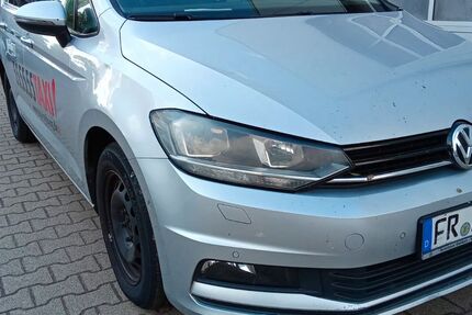 VW Touran 450.000 km 5.950 € Freiburg 79115