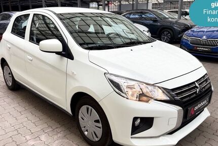 Mitsubishi Space Star 21.216 km 10.790 &euro; Ludwigsfelde (bei Berlin) 14974