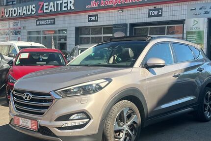 Hyundai TUCSON 150.000 km 13.850 &euro; Stolberg bei Aachen 52222