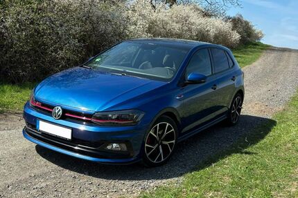 VW Polo 81.000 km 17.299 &euro; Herborn 35745