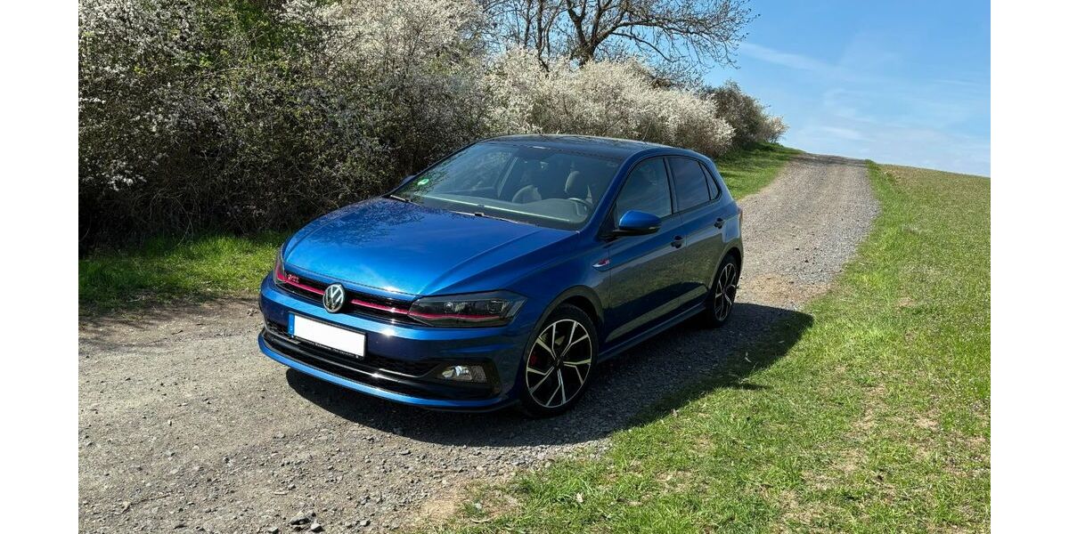 VW Polo 81.000 km 17.299 &euro; Herborn 35745