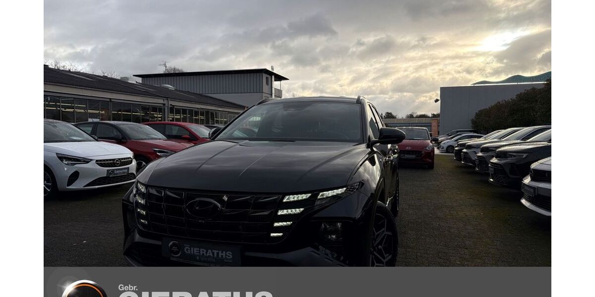 Hyundai TUCSON 36.094 km 25.900 &euro; Bergisch Gladbach 51469