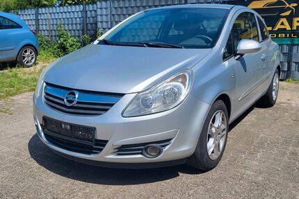 Opel Corsa 165.000 km 2.499 &euro; Hambühren 29313