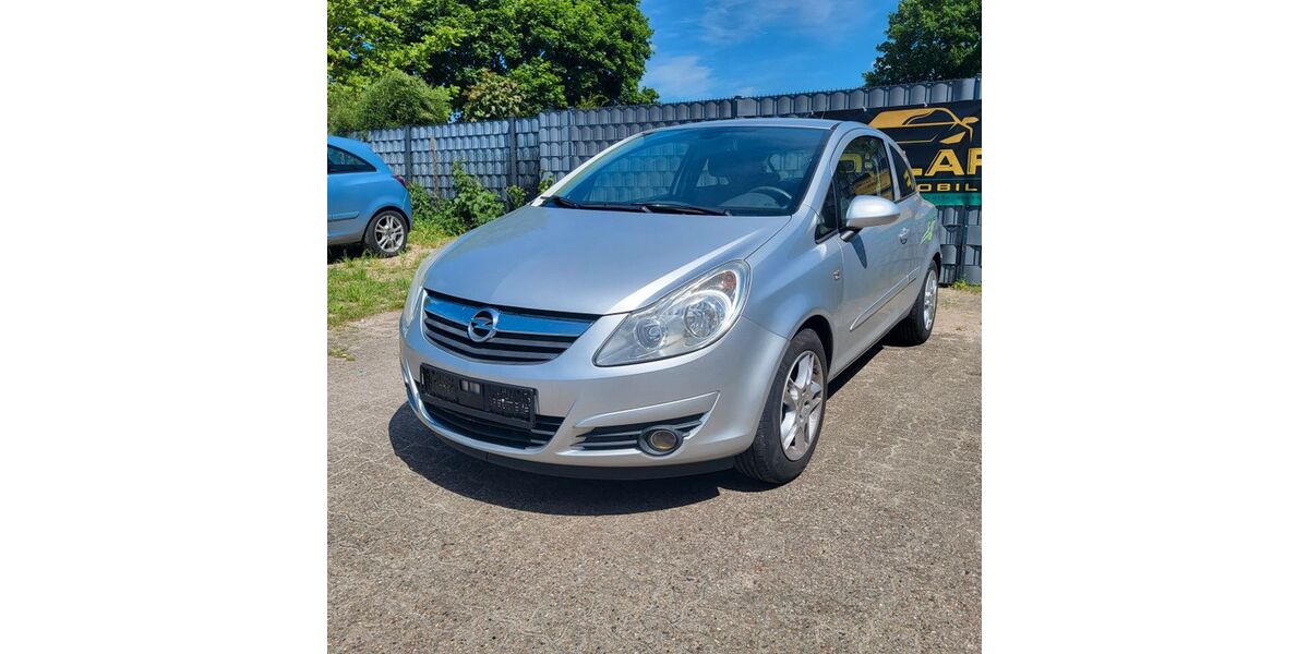 Opel Corsa 165.000 km 2.499 &euro; Hambühren 29313