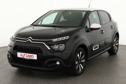 Citroen C3 20.540 km 14.890 &euro; Kassel 34123