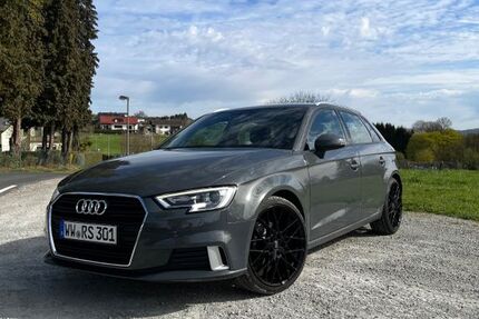Audi A3 96.000 km 15.500 &euro; Hundsangen 56414