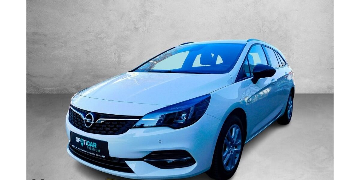 Opel Astra 63.202 km 13.480 &euro; Hannover 30453