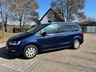 VW Sharan 201.000 km 12.999 &euro; Schwabsberg 73492