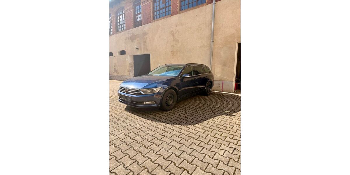 VW Passat 280.000 km 6.500 &euro; Zeitz 06712