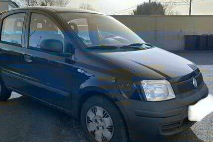 Fiat Panda 224.000 km 690 &euro; Königswinter, Stadt 53639